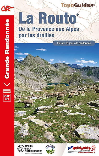 FFRP - 690 LA ROUTO FFRP