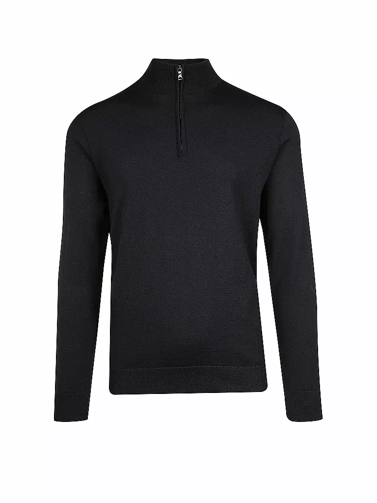 PAUL & SHARK Pullover blau