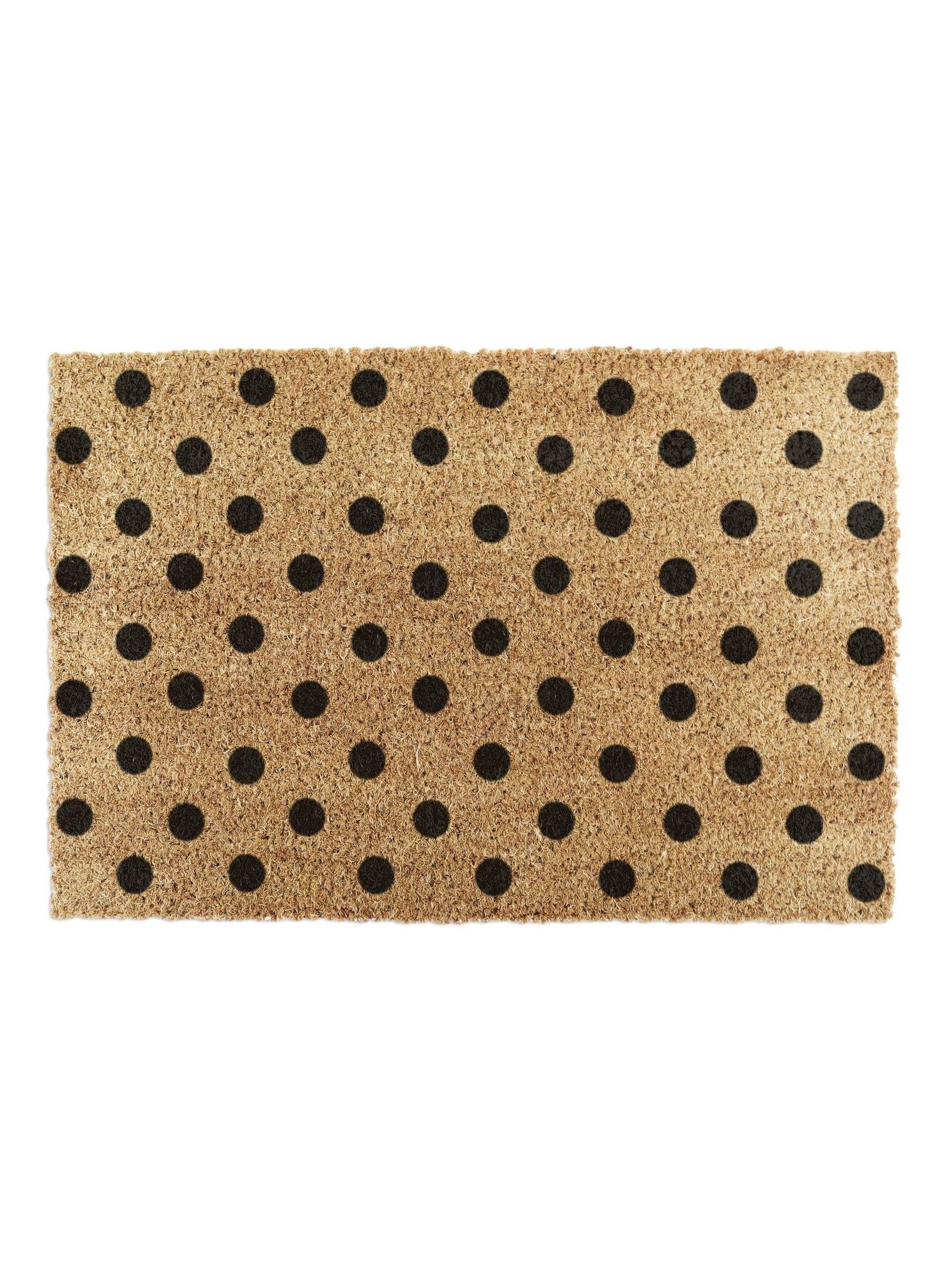 Artsy Mats Country Wonen Dots Deurmat