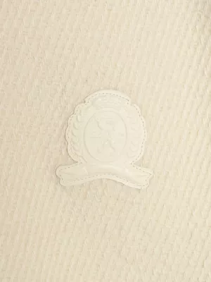 Jaqueta Varsity Crest Twill