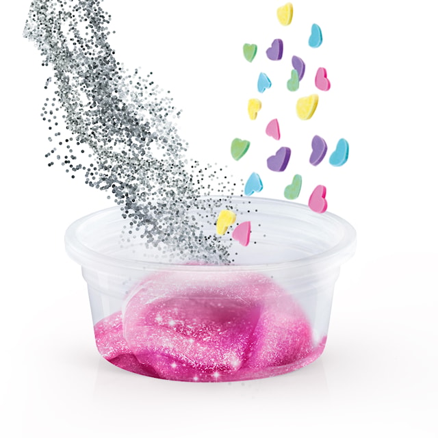 DIY Slime 20-pakk So Slime