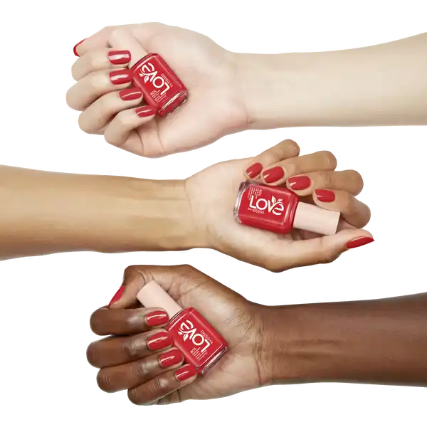 LOVE BY ESSIE Nagellack 100 LUST FOR LIFE