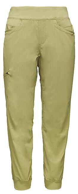 BLACK DIAMOND - PANTALON TECHNICIAN JOGGER W