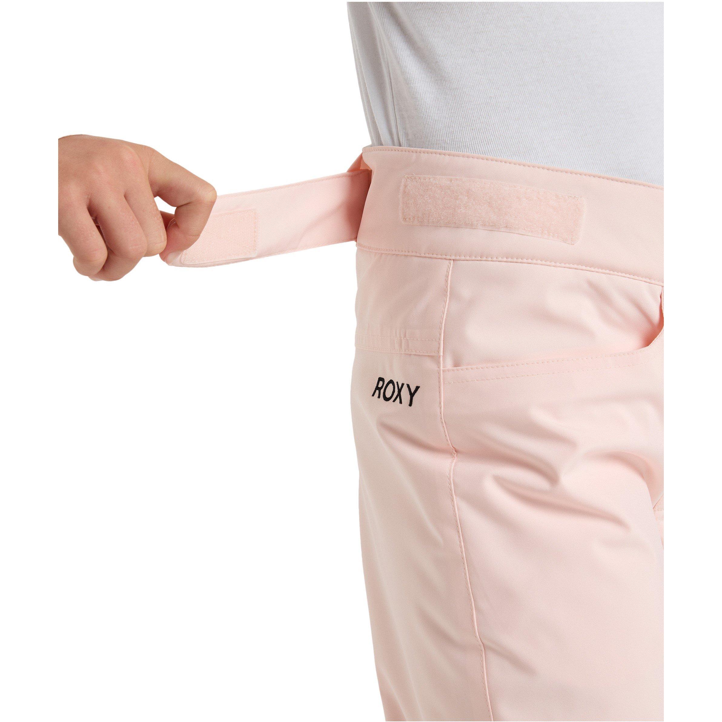 Roxy Backyard Insulated Snow Pants Juniors