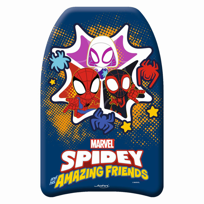 Spider-Man - Schwimmbrett - 1 Stück