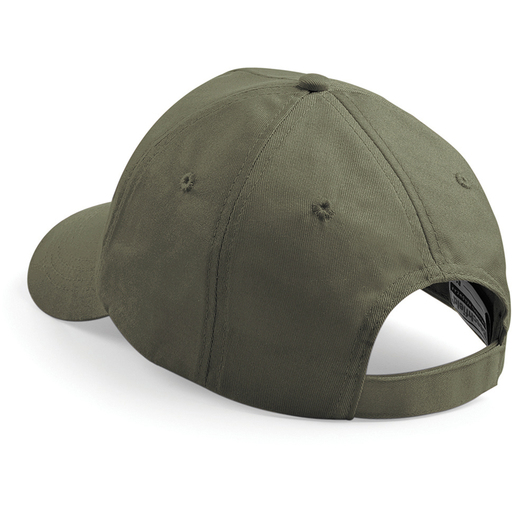Gorra/visera Básica 5 Painéis Beechfield