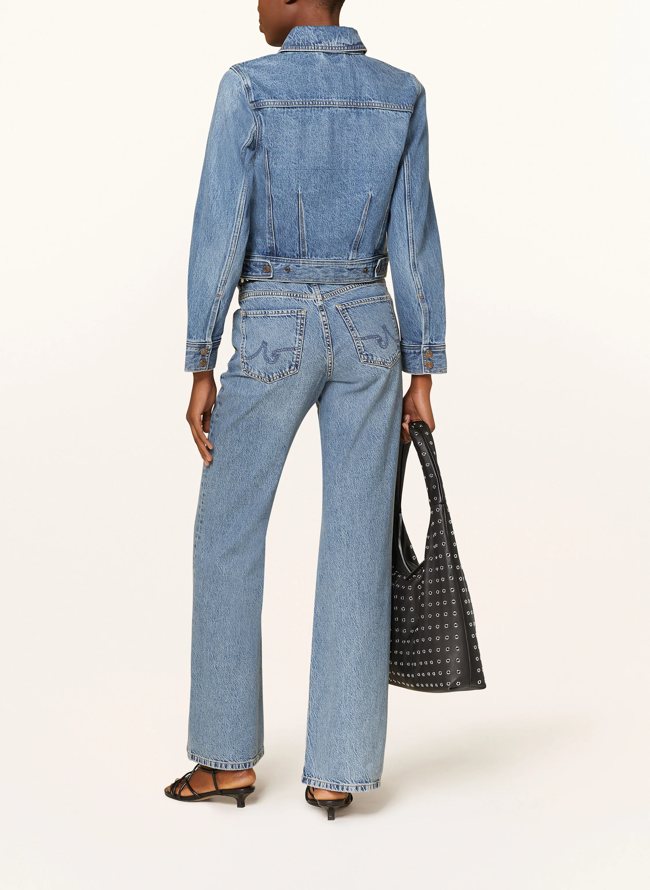 Levi's® Jeansjacke XS DART