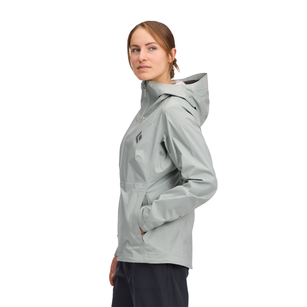 Black Diamond<br>Women's Fineline Stretch Shell