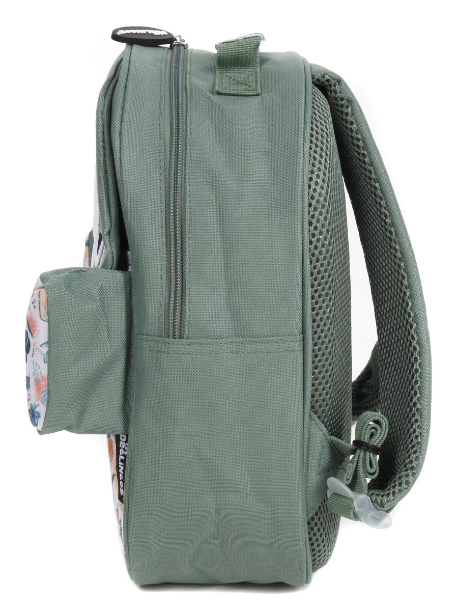Sac À dos Les DÀglingos Chillos Le Paresseux