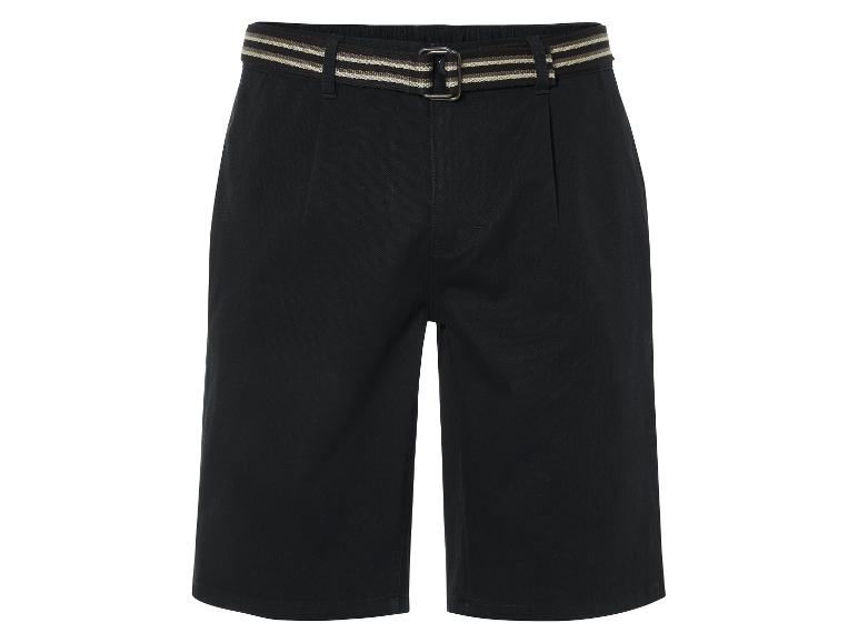Korte heren broek