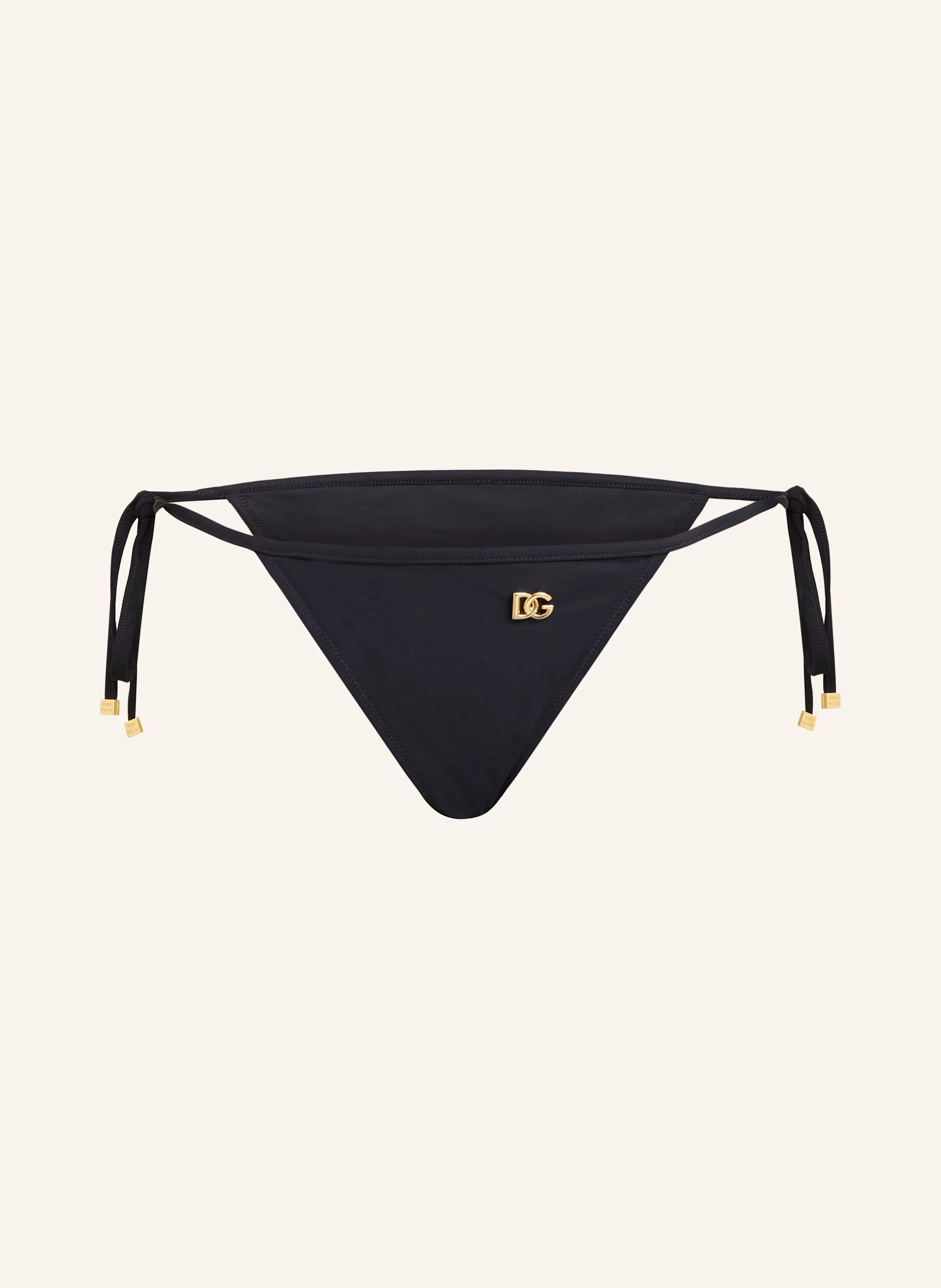 DOLCE & GABBANA Triangel-Bikini-Hose ESSENTIALS