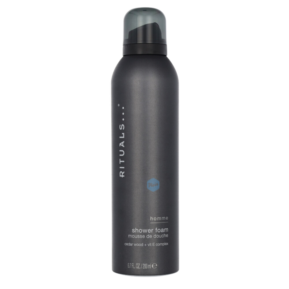 Rituals Foaming Shower Gel Homme200 ml