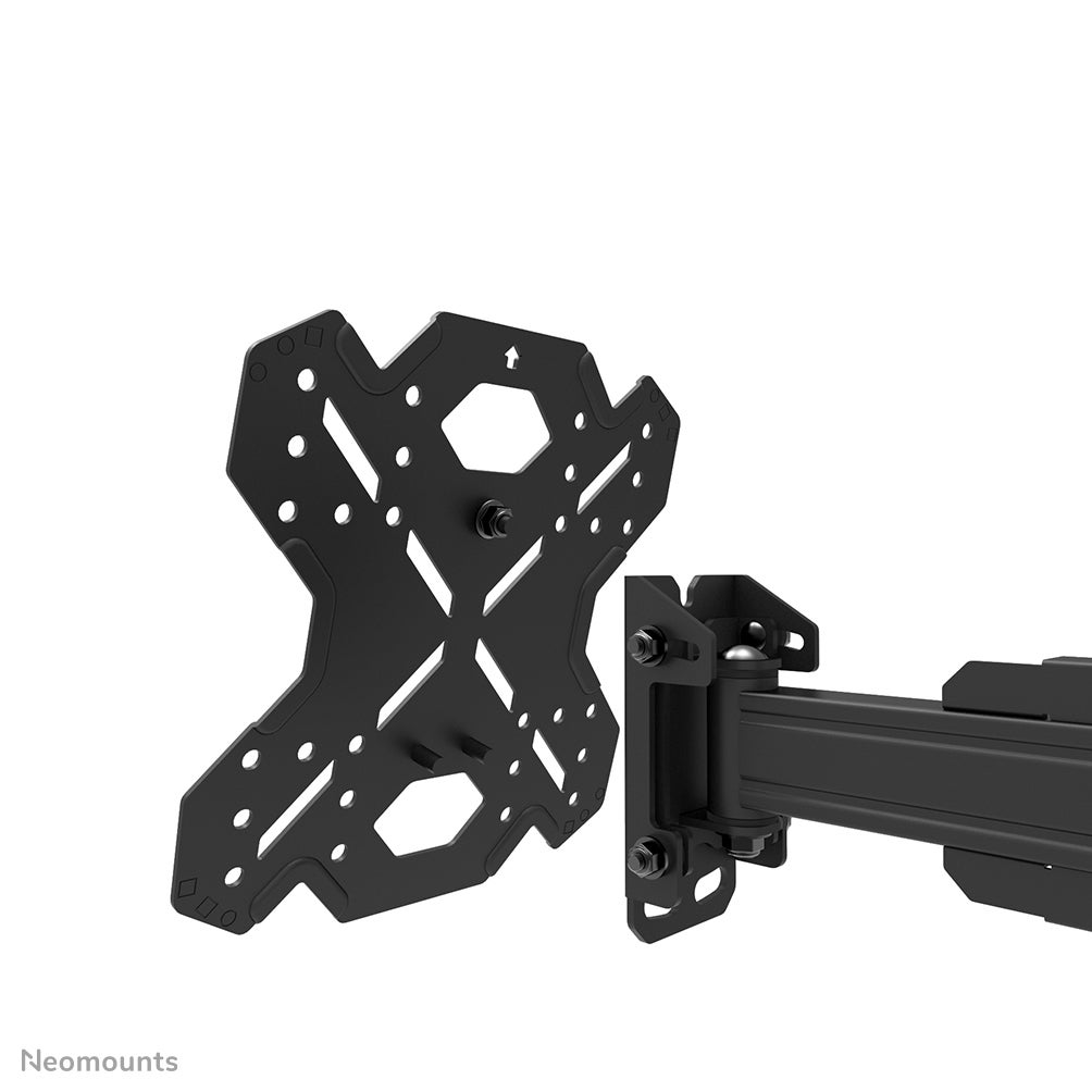 Neomounts WL40S-850BL12 wandsteun voor flatscreen