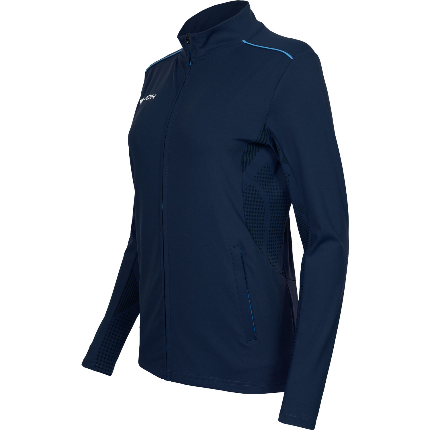 JDH Carbon Pro Jacket Dames