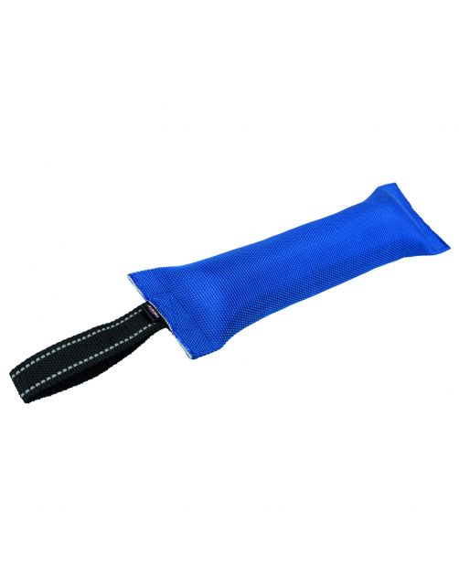 Trixie Trainings Dummy Drijvend - Hondensport - 41x8 cm Geel