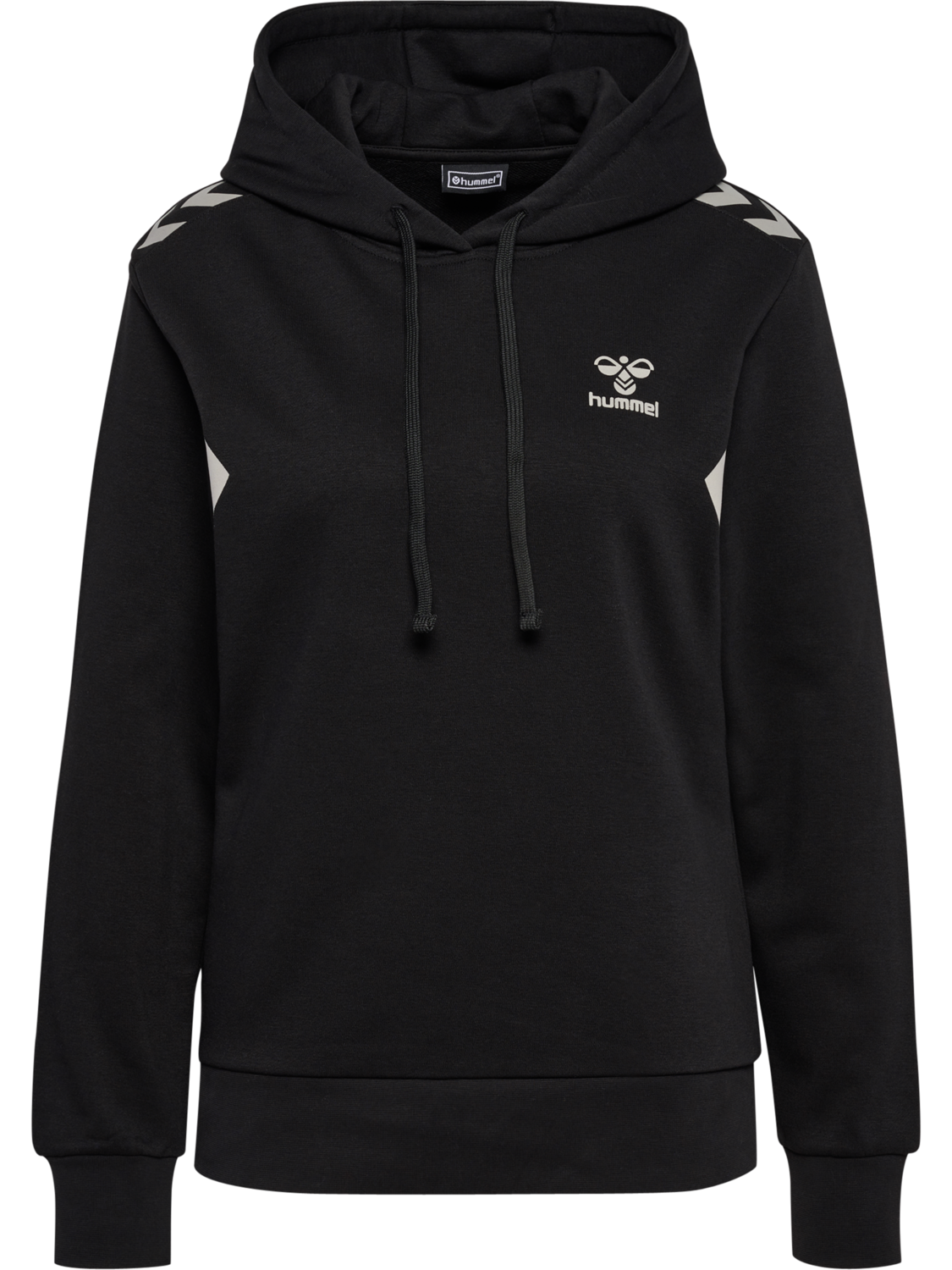 hmlSTALTIC COTTON HOODIE WOMAN