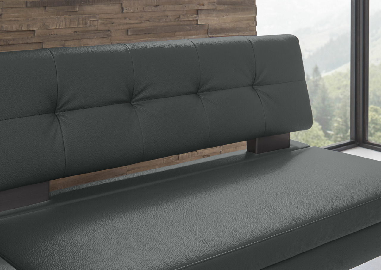 Dieter Knoll Eckbank LIMONE