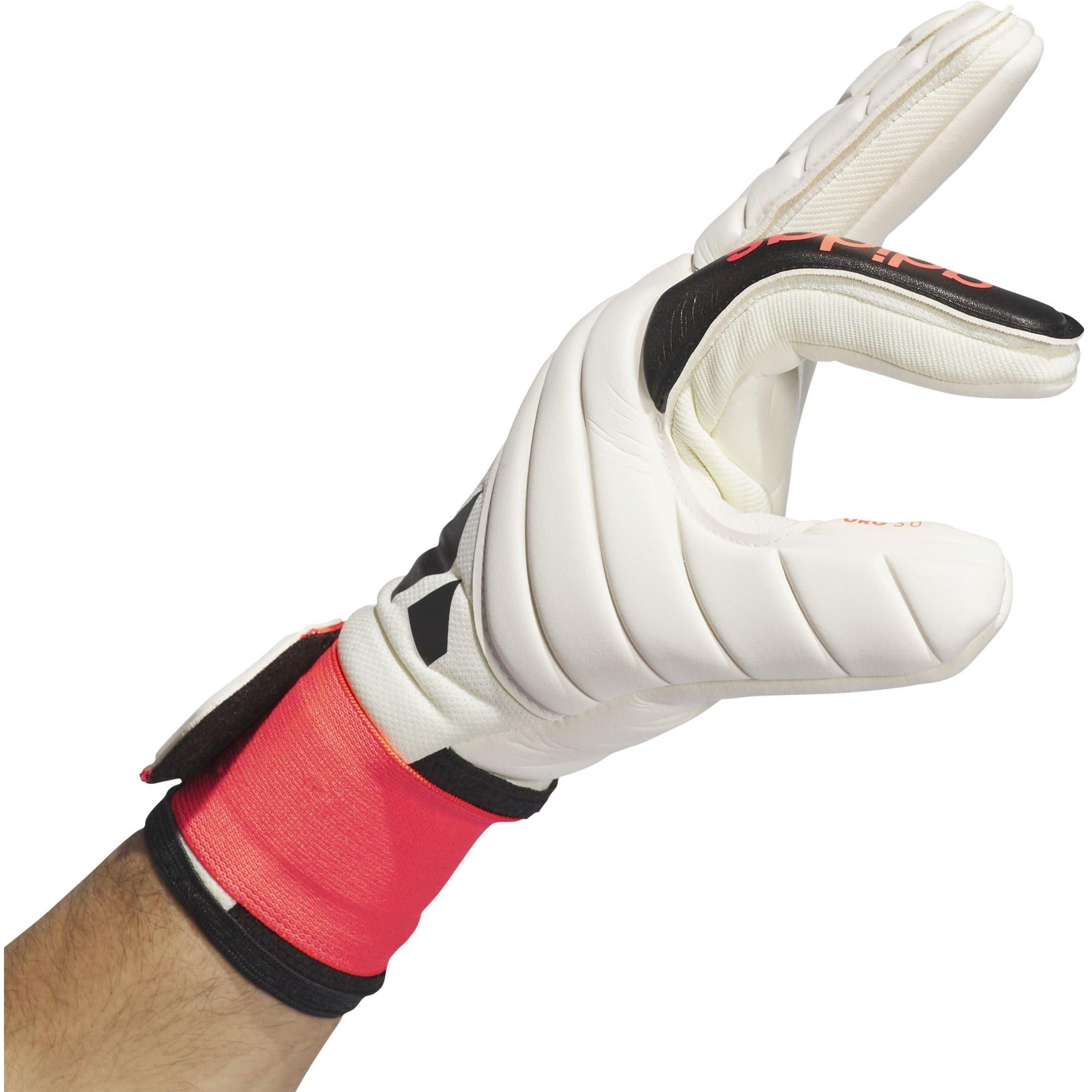 adidas Copa League Goalkeeper Gloves Adults