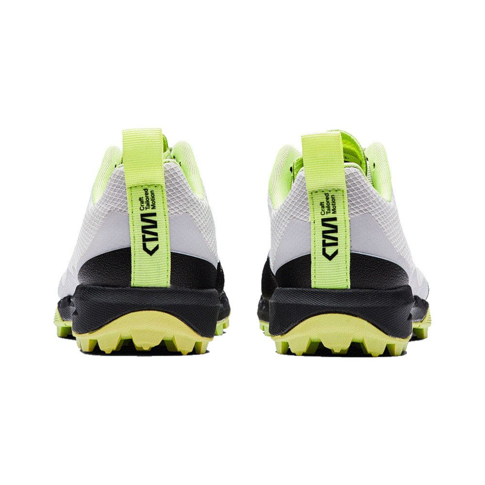Craft OCRXCTM LITE - Chaussures trail Femme ash-hydro