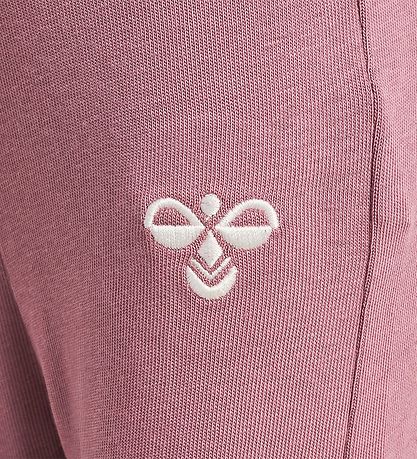 Hummel Sweats?t - hmlSanto - Rosa