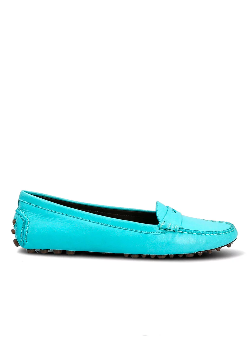 MOCASSIN ROUND DRIVER NAPA