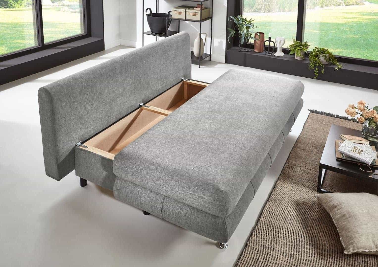 Schlafsofa Benfort