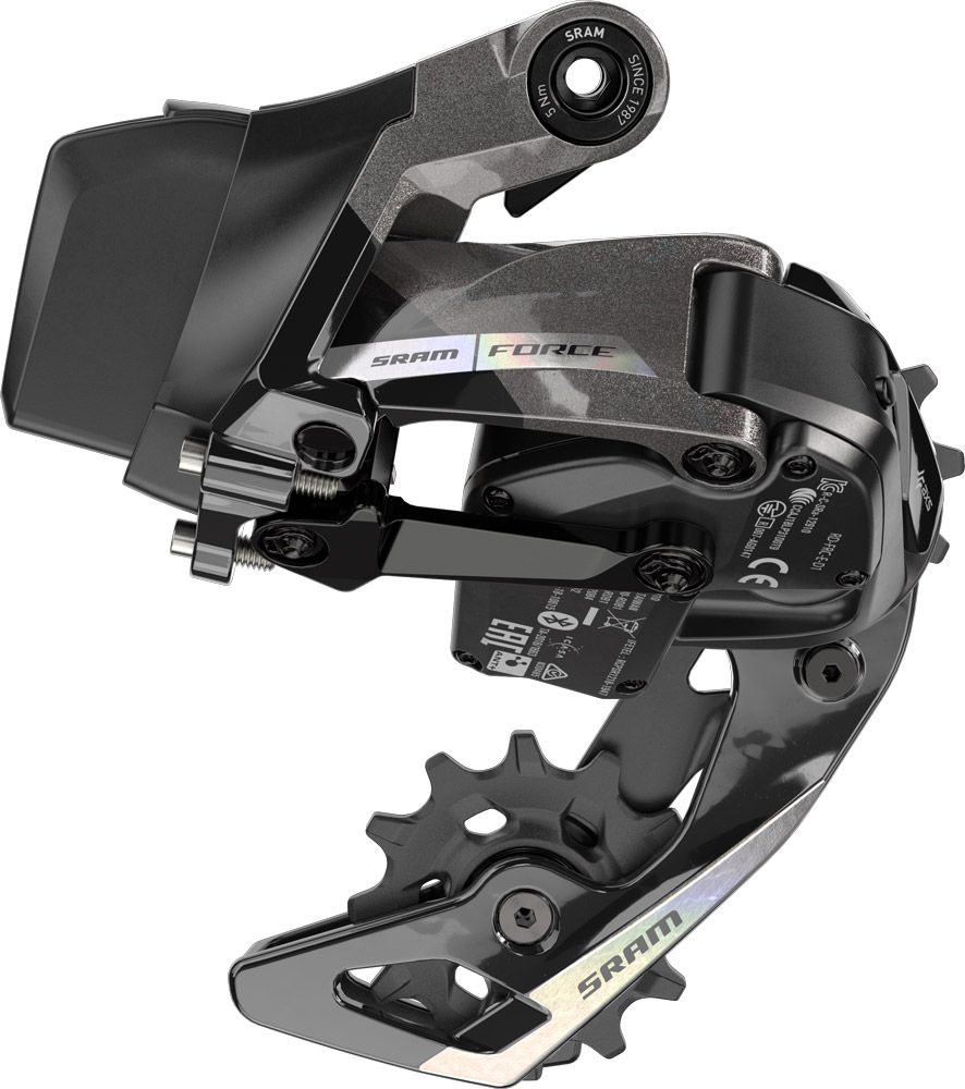 SRAM Force AXS D2 12-fach Schaltwerk kaufen | Bike-Discount
