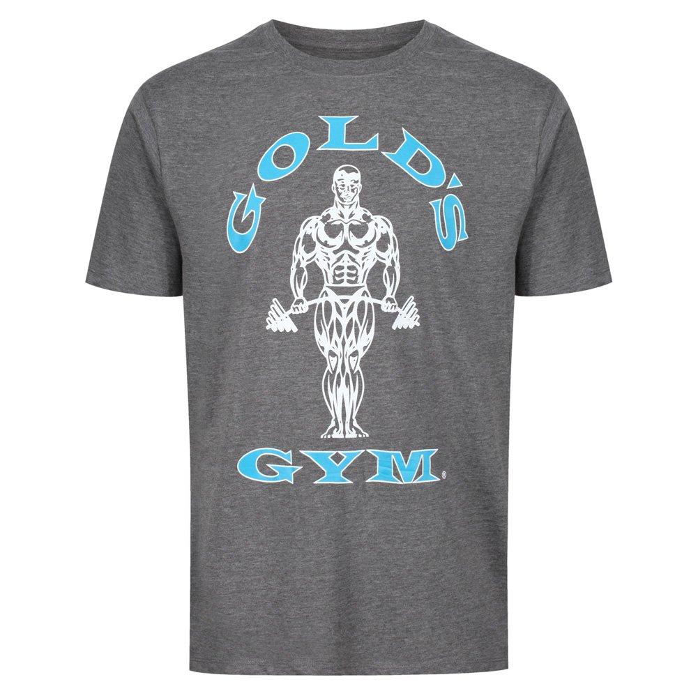 Golds Gym Golds Gym Muscle Joe T Shirt Mens