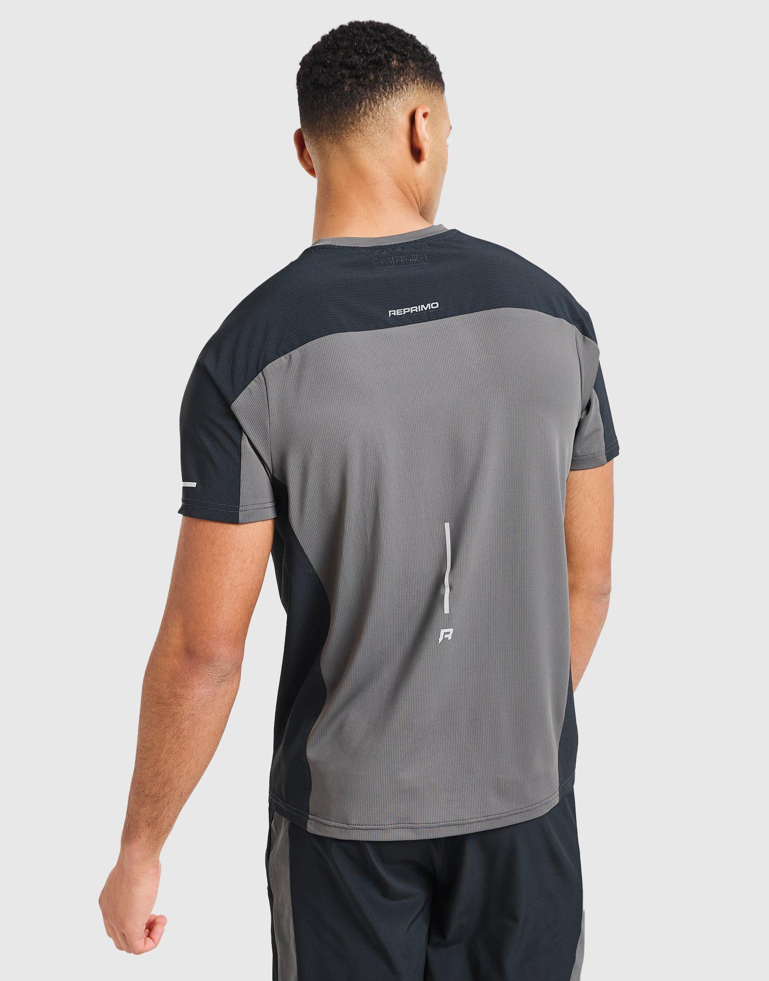 Reprimo T-shirt Nova