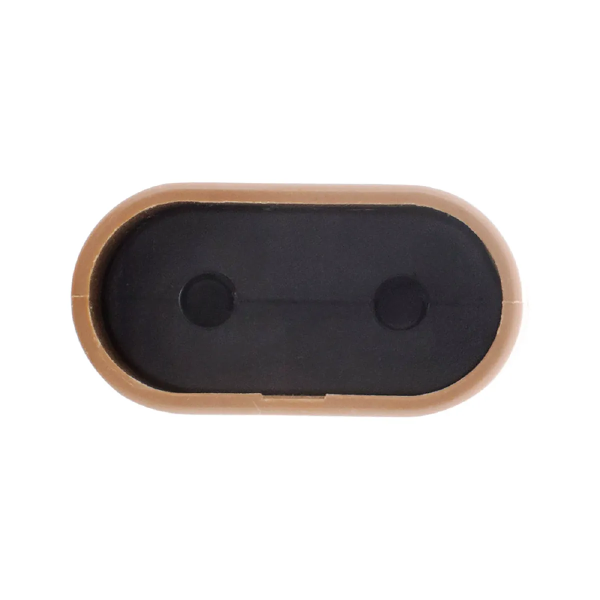Zenitech Fiche femelle - Marron