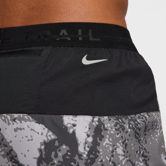 Nike Herre Shorts Dri-FIT Trail Stride MB 7 Inch Shorts Hvid