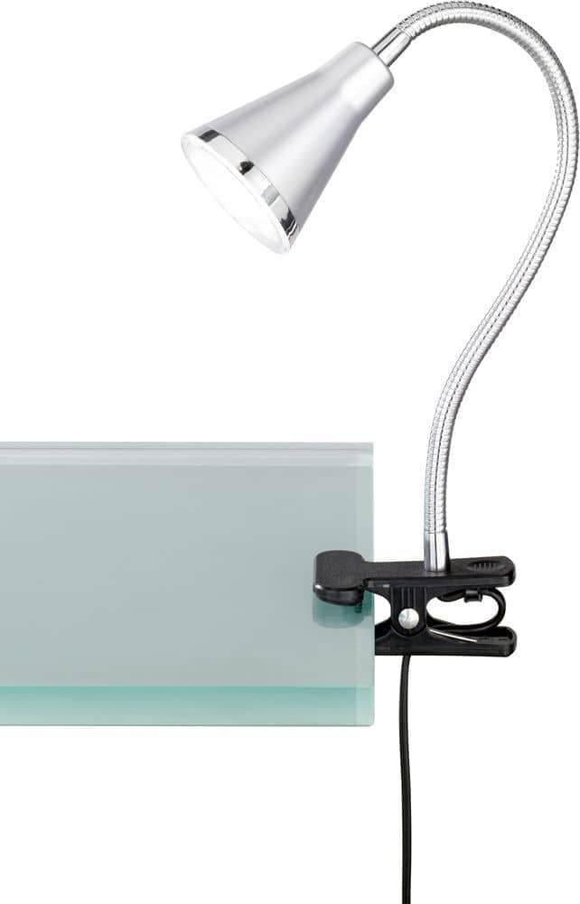LED-Klemmleuchte