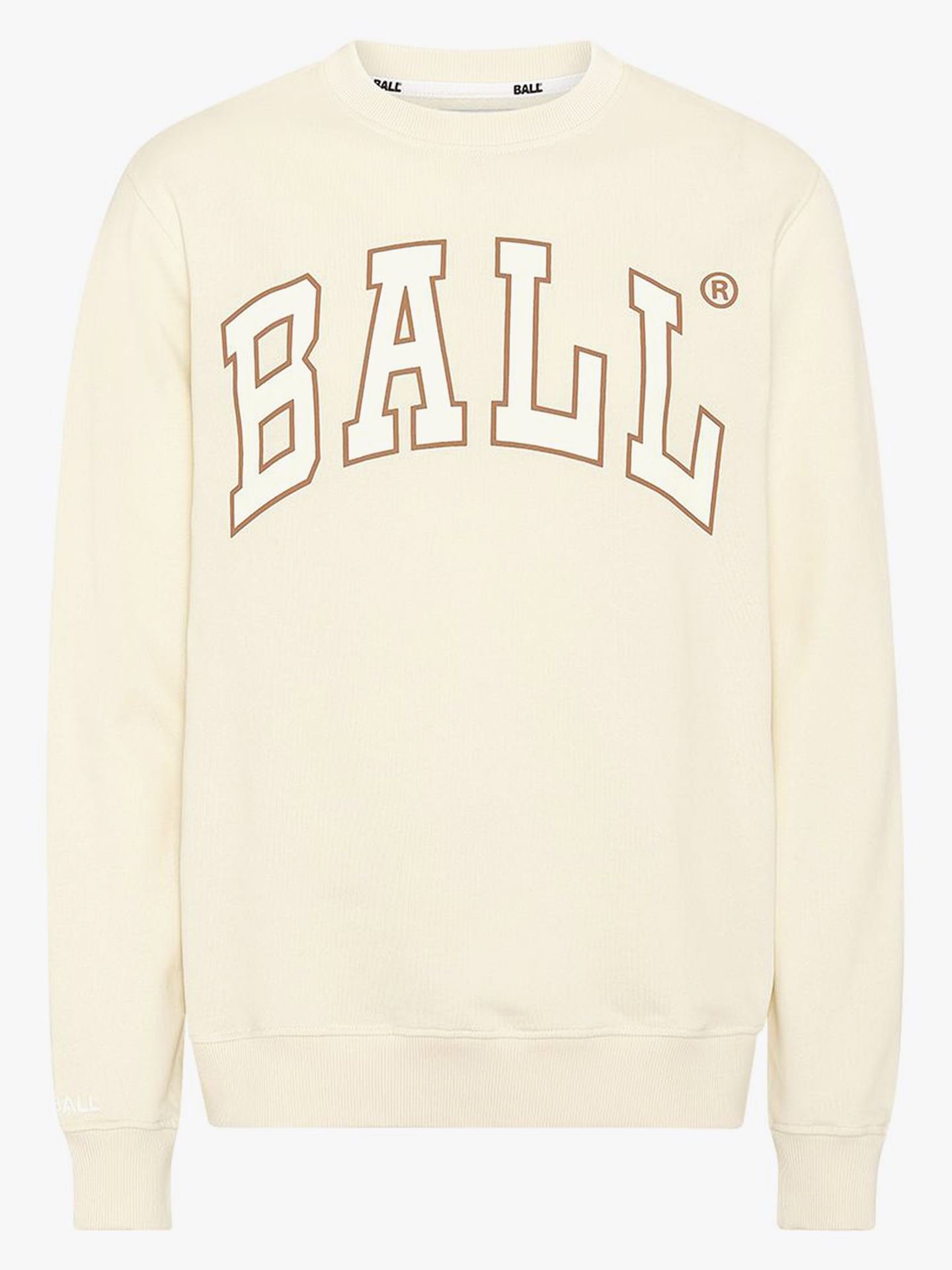 K. Griffey Crew Neck