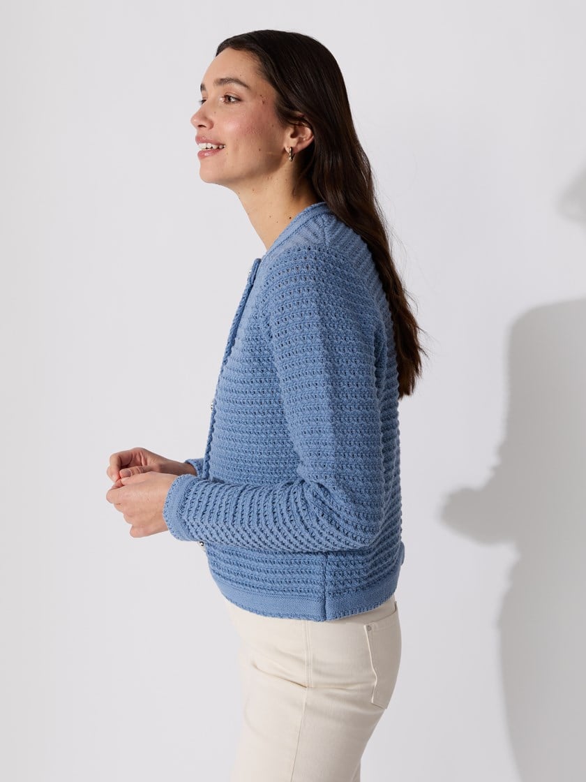 Ada cardigan T23