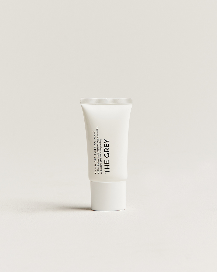 THE GREY Overnight Sleeping Mask 50ml