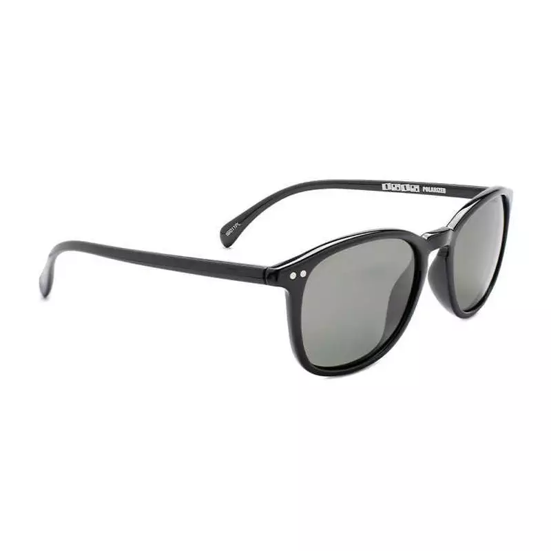 Lunettes de soleil MUNDAKA Isis Black