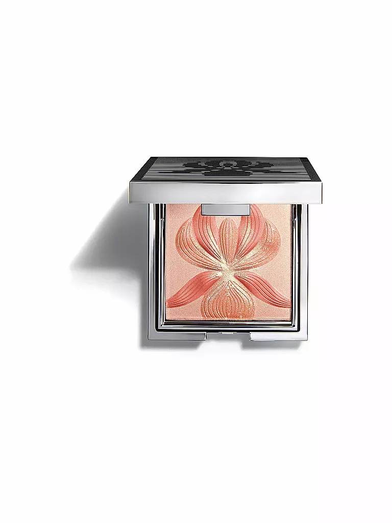 SISLEY Rouge - L'Orchidée Corail Blush-Highlighter keine Farbe