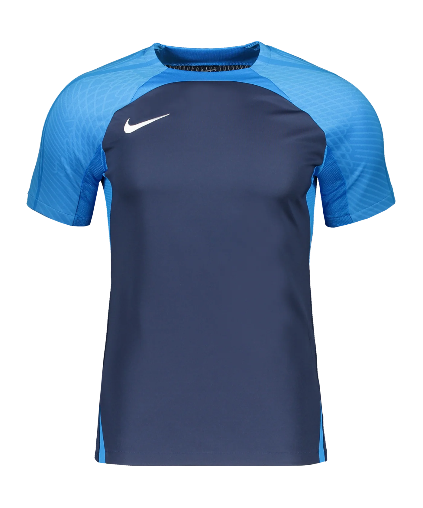 Nike Strike III Trikot Blau F411