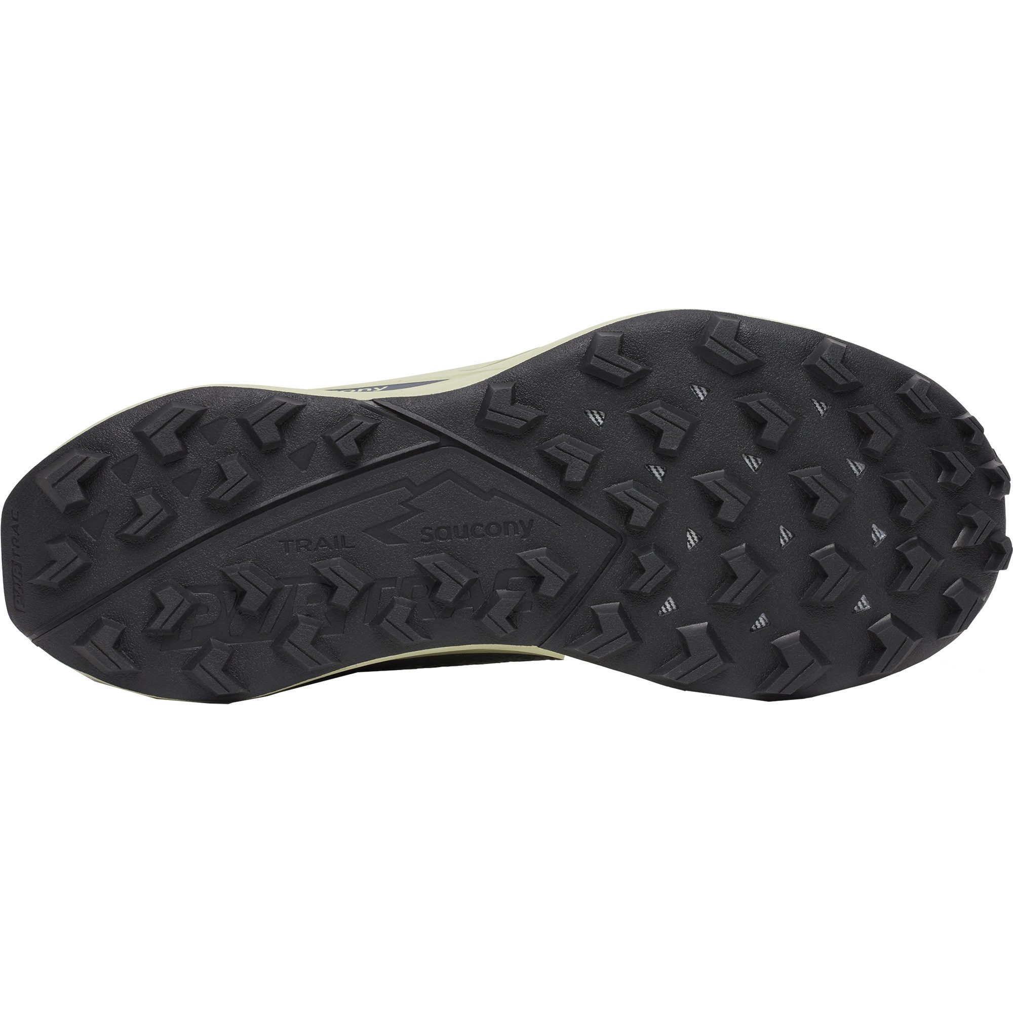 Saucony Peregrine 15 GORE-TEX® Trailrunningschuhe Herren hemlock