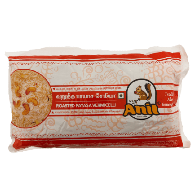 Anil Roasted Payasa Vermicelli 200g