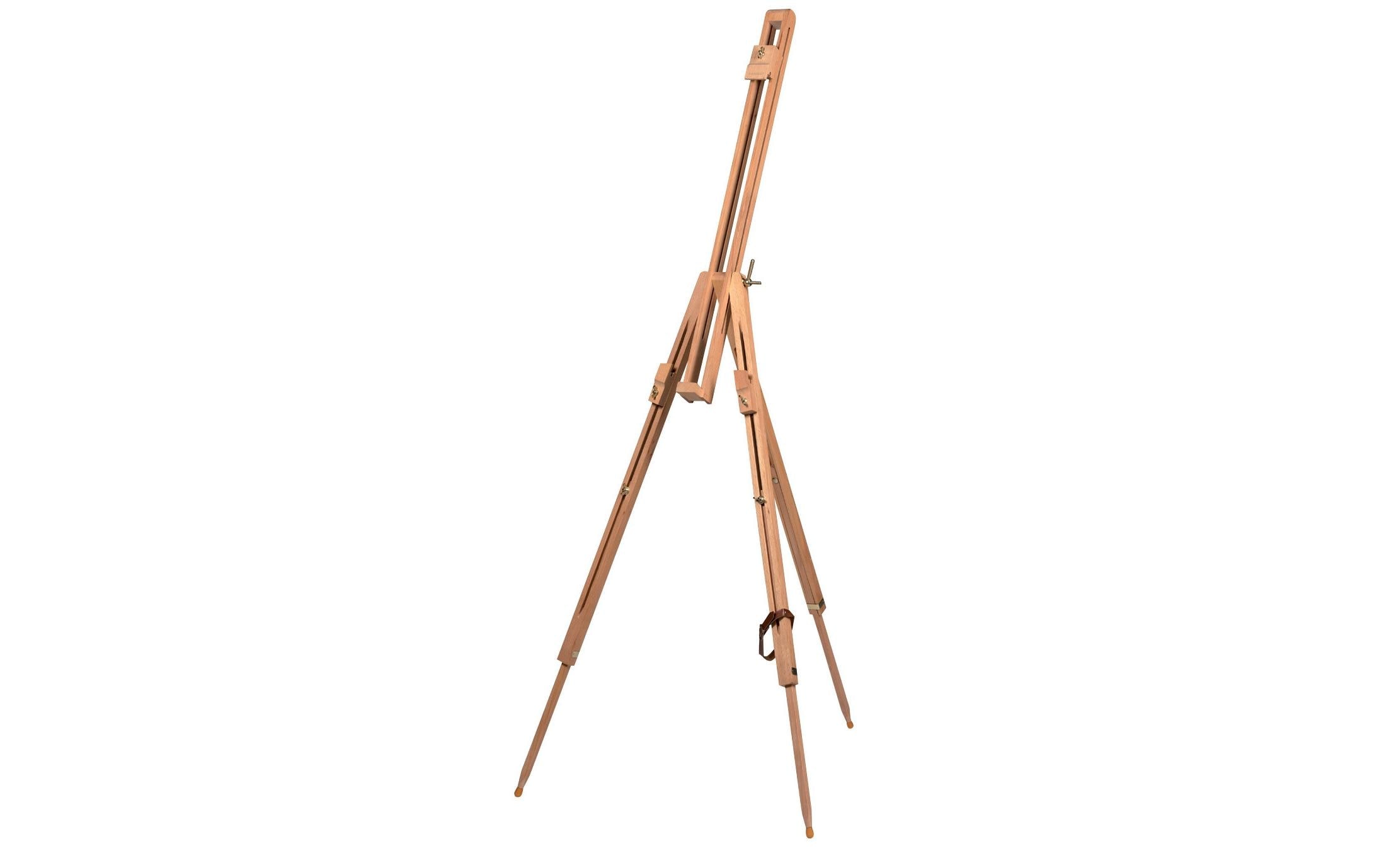 Talens Standstaffelei »Umbra 182 cm« Holzherkunft Deutschland