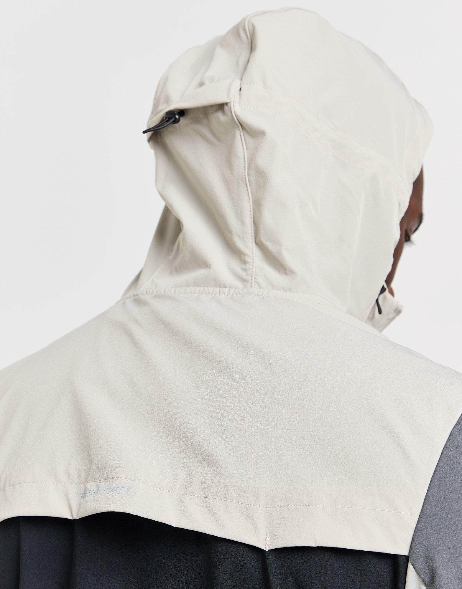 Reprimo Veste Windrunner Flight Homme