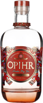 OPIHR EUROPEAN EDITION 70CL