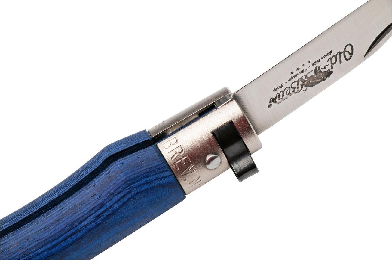 Old Bear Classical Blue XS, 9307-15-MBK zakmes
