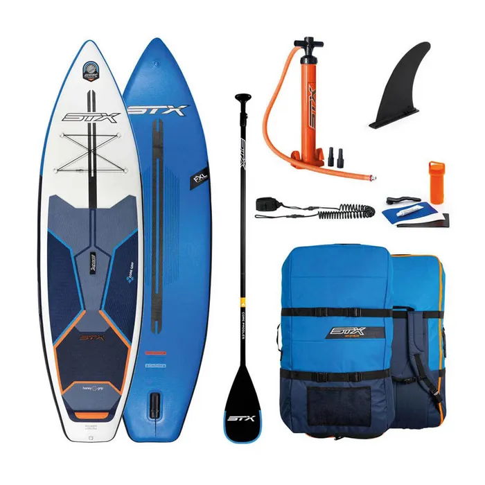 STX iSup Cruiser 10'4