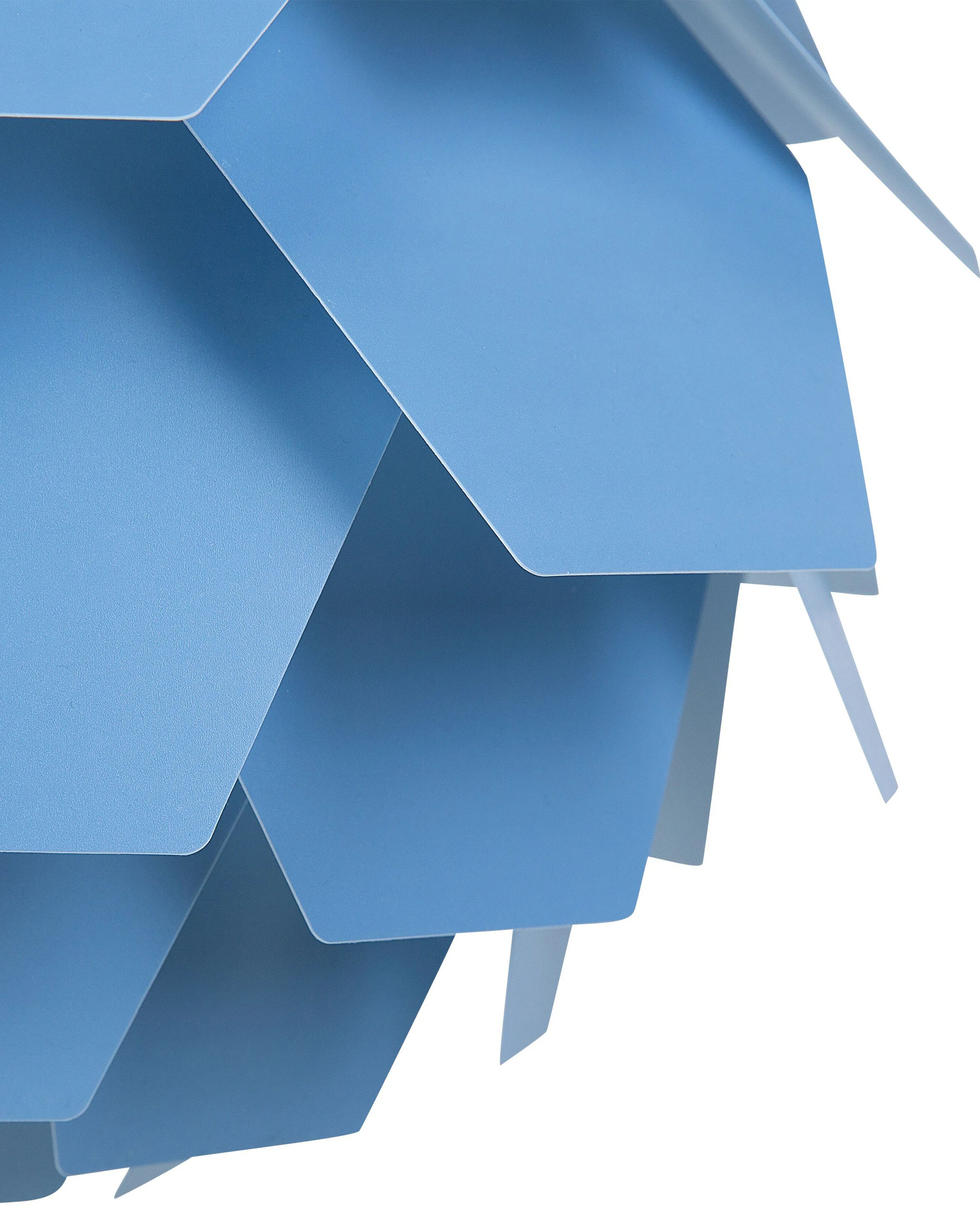 Hanglamp SEGRE S Blauw