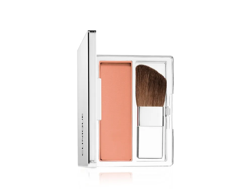Clinique Blushing Blush Powder 102 Innocent Peach 6g