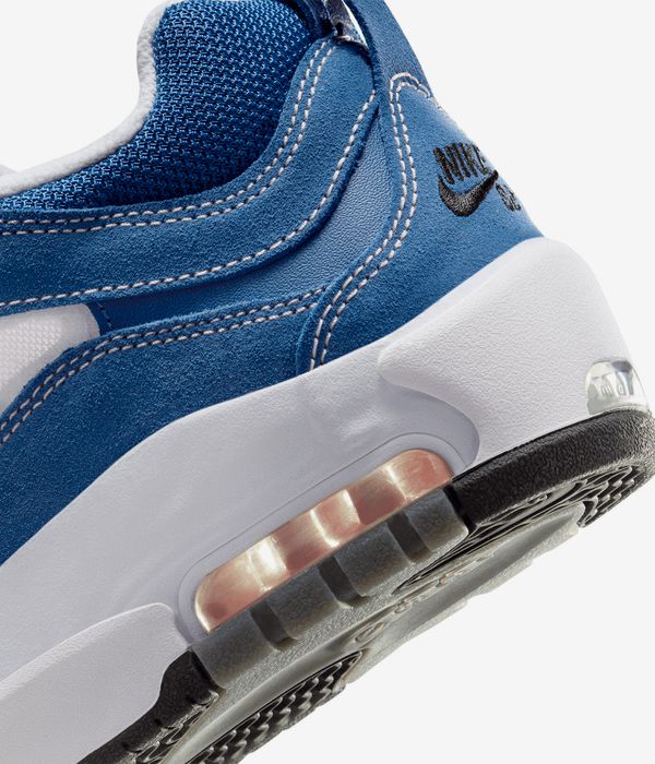Nike SB Ishod 2 Schuh (star blue black white)