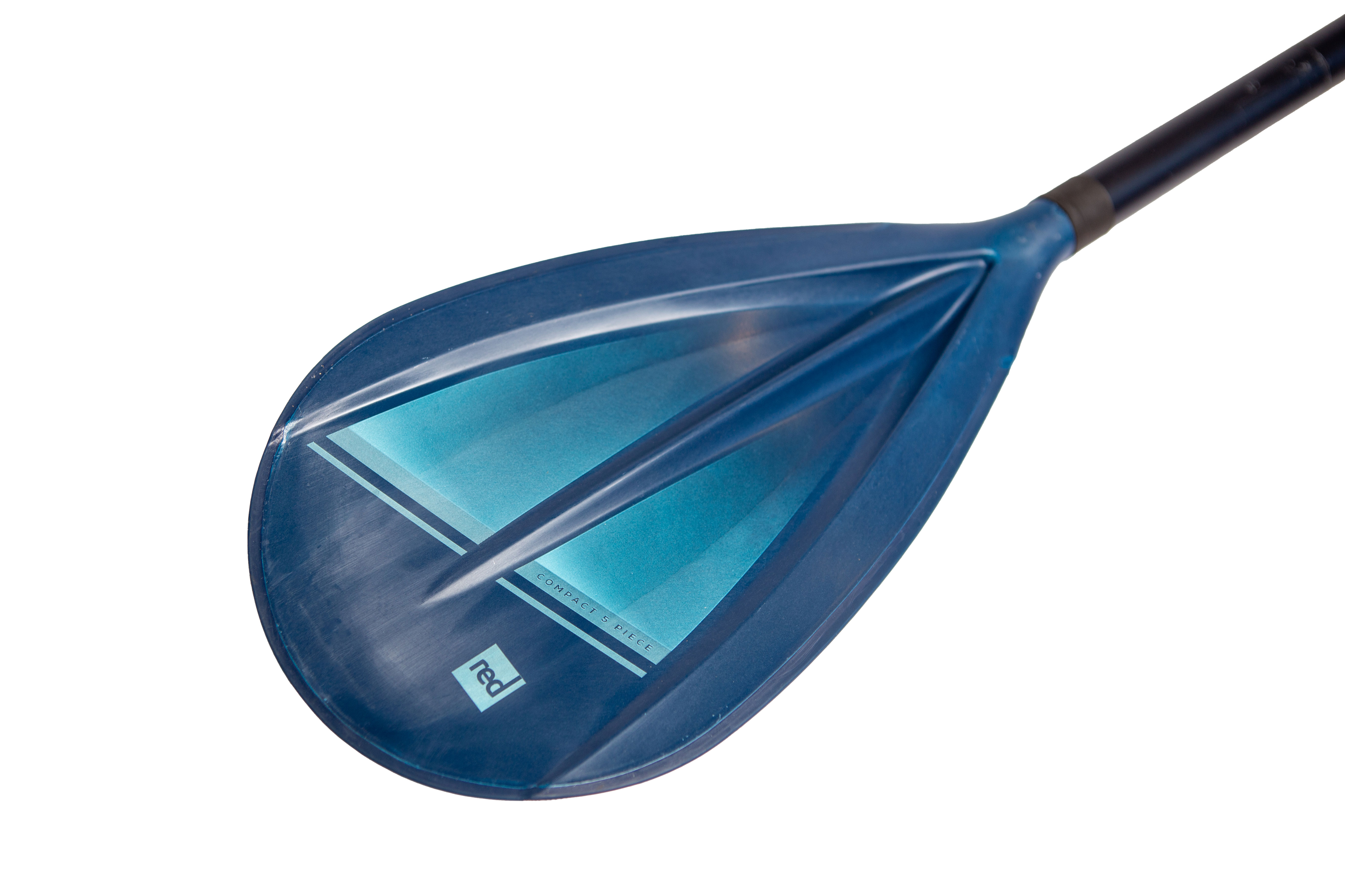 Red Paddle Co COMPACT MSL 1000 - 2024 8'10'' X 29