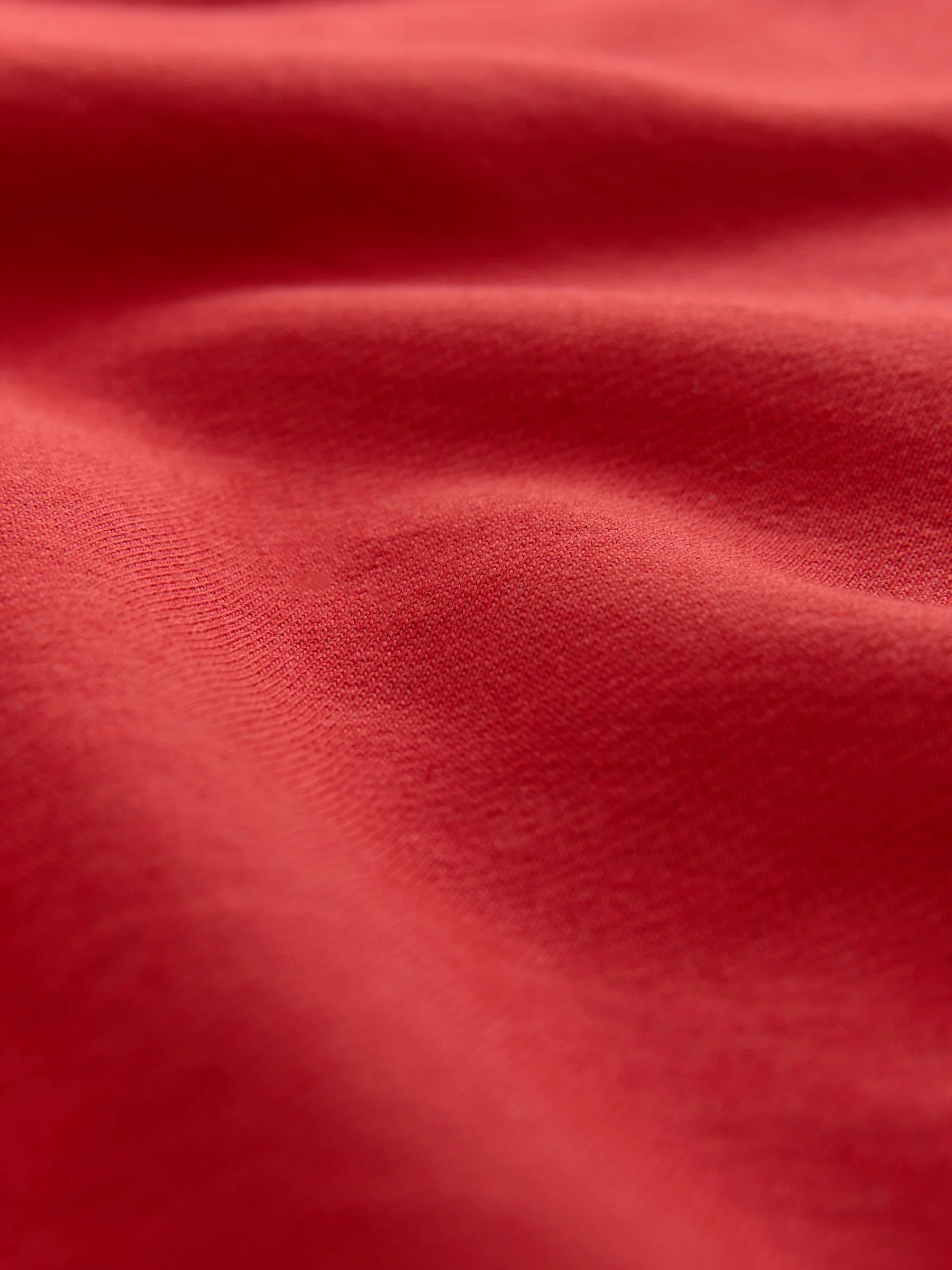 Rood - EDIT sweatshirt